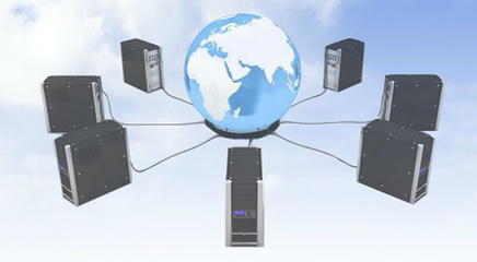 企办IT服务问答 云服务器建站的优势解析