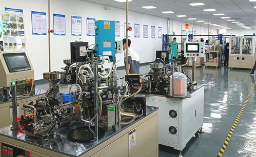 5G赋能未来制造 工业互联网智能工厂项目正式签约落户广东清远